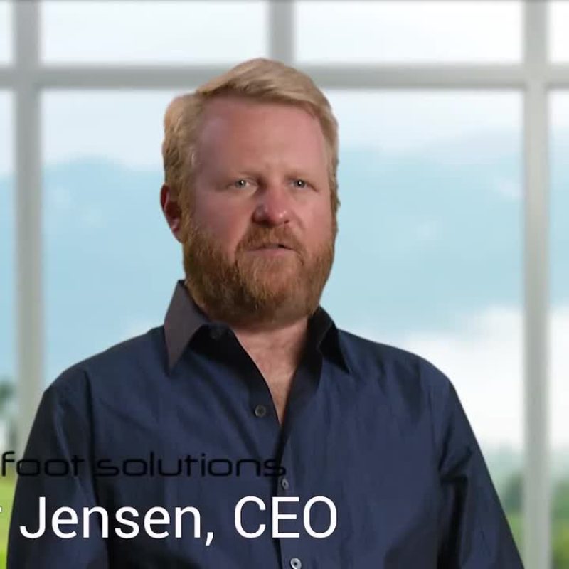Barefoot Solutions