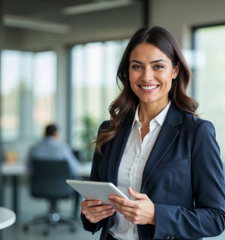 Fractional Sales Leadership